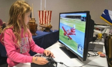 Liverpool and District Model Aircraft Society (LADMAS)