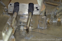 Southport Model Boat Club