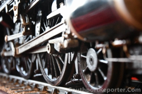 Southport Model Engineering Club