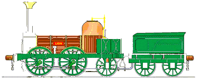Liverpool Model Railway Society (LMRS)