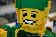  LEGO®   -  Bricks McGee
