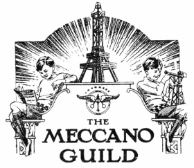 North West Meccano Guild